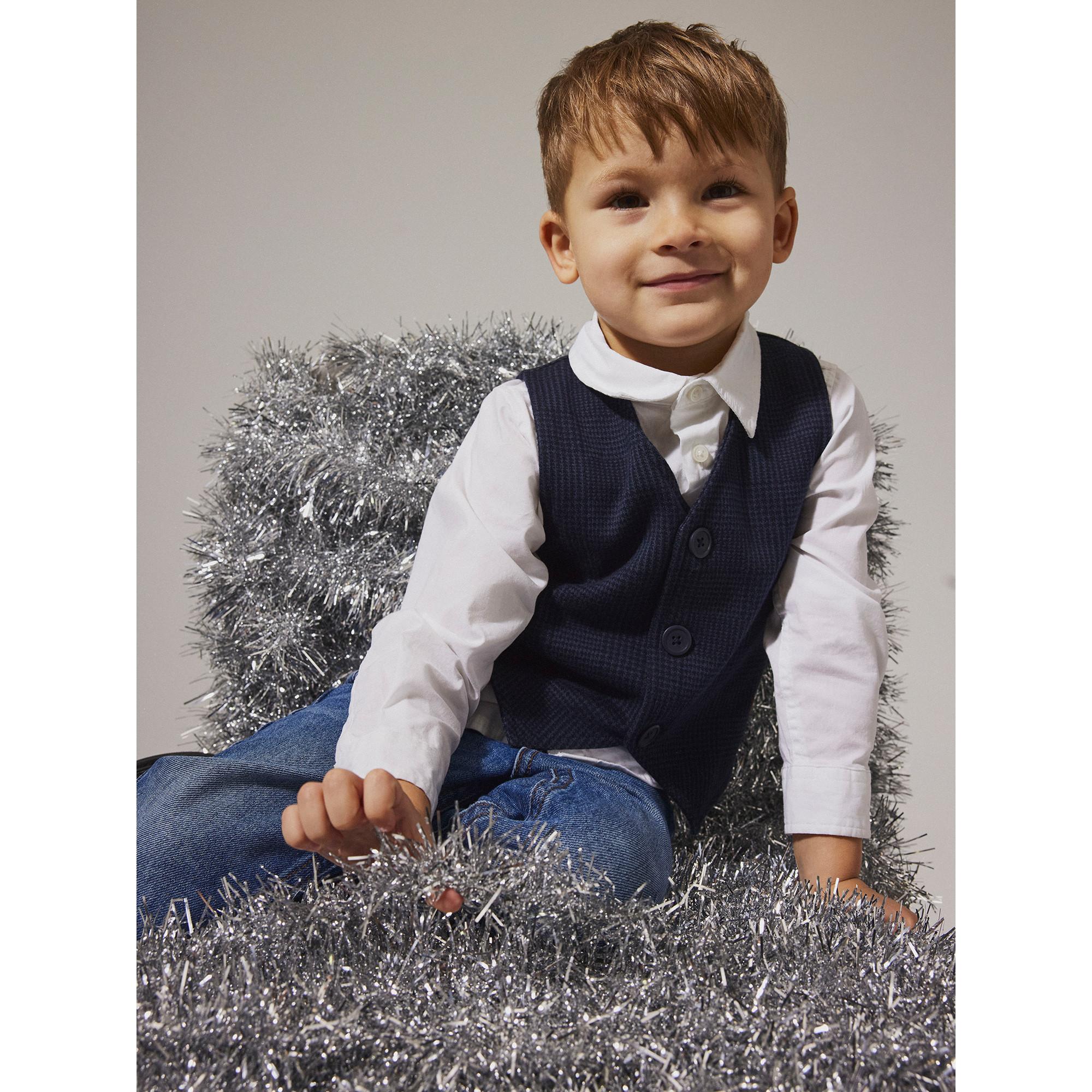 Name It  Bolero, 3/4-Arm 