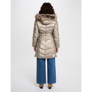 MORGAN Doudoune avec Capuche  