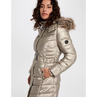 MORGAN Doudoune avec Capuche  