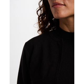 MORGAN Robe en tricot  