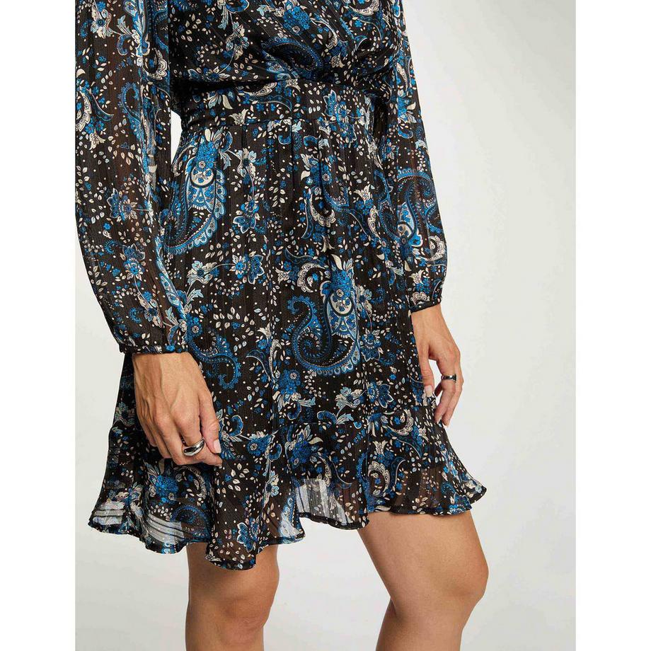 MORGAN Robe Courte Portefeuille  