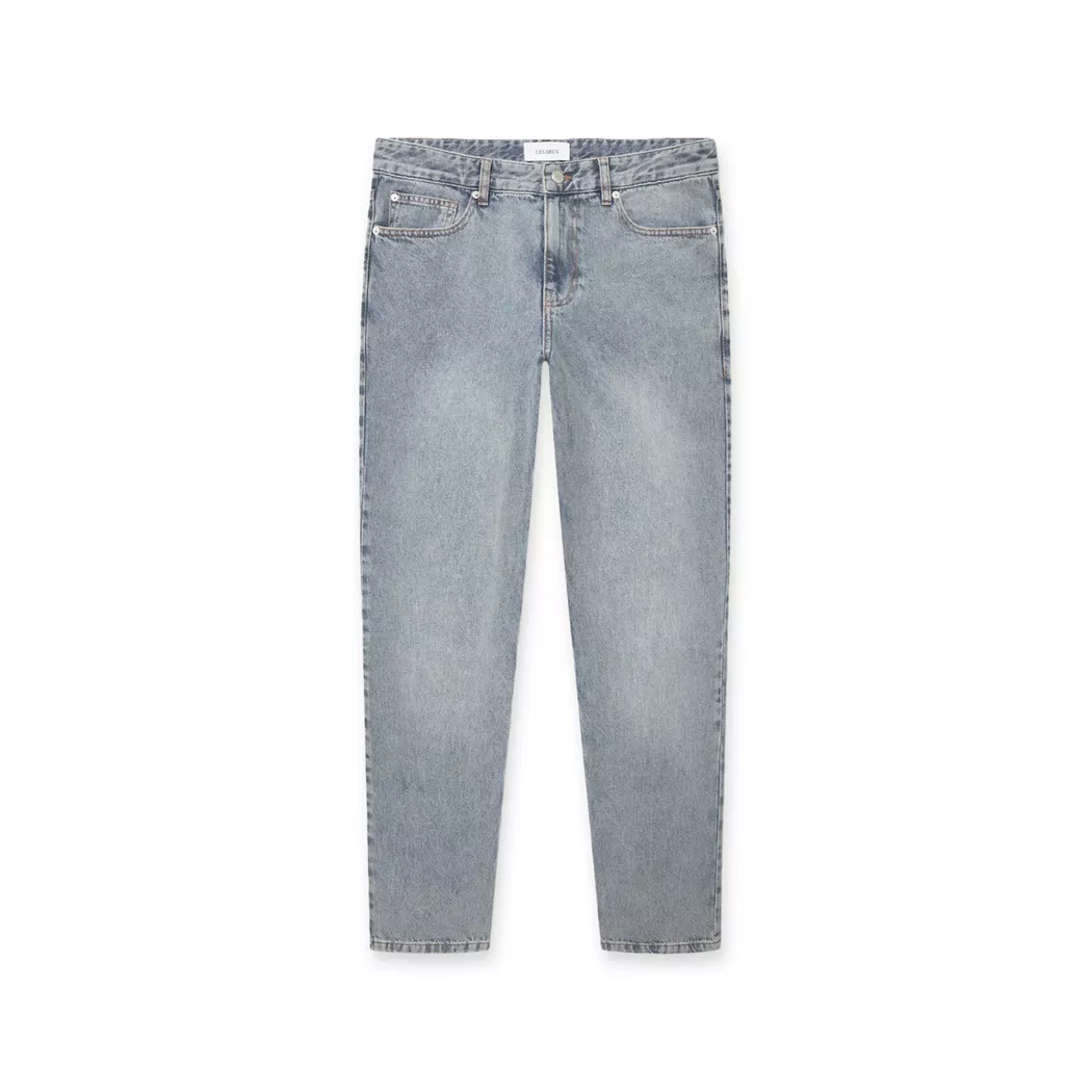 LES DEUX - Jeans, für Herren, Blau, Größe W30/L32