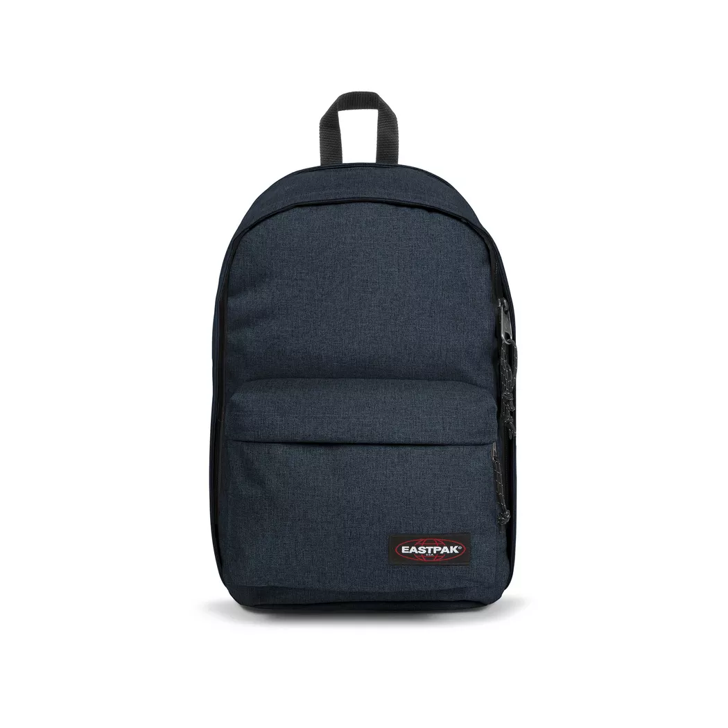 EASTPAK Back To Work Backpack Black