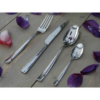 Pintinox Set de couverts, 30 pièces Villa 