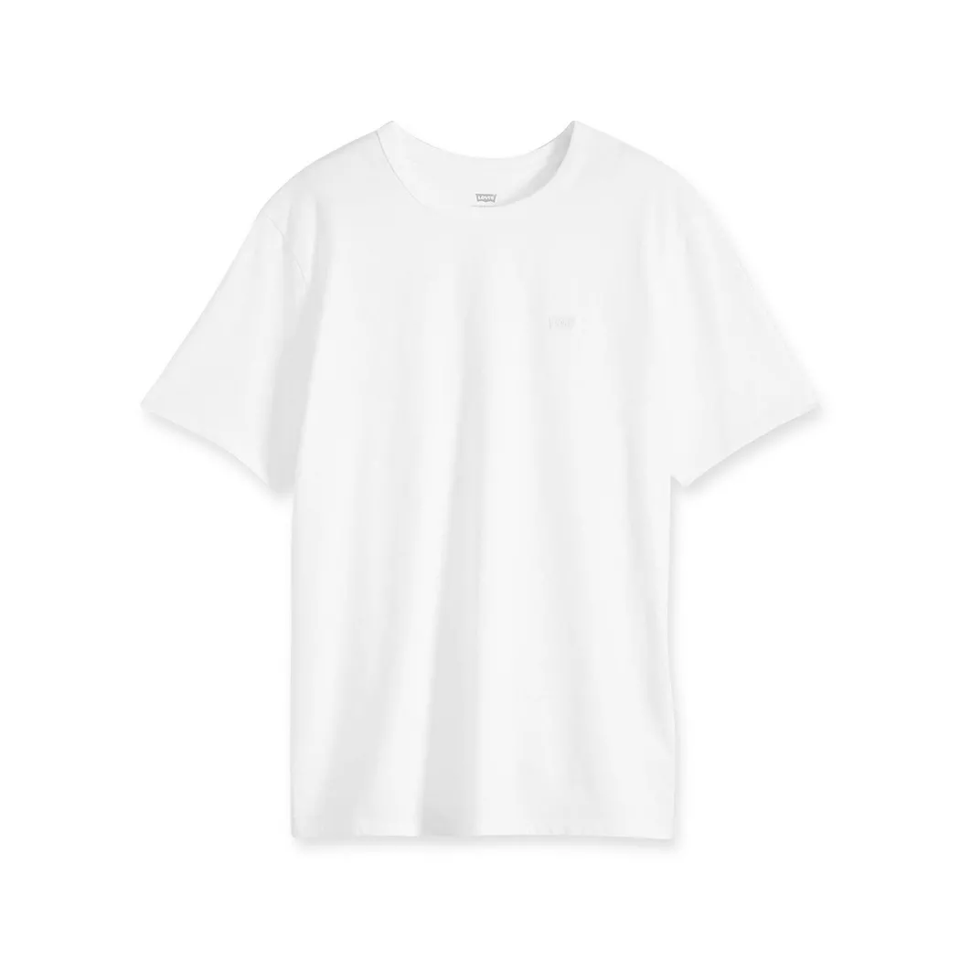 Levi's® - T-Shirt, für Herren, Weiss, Größe XXL 2