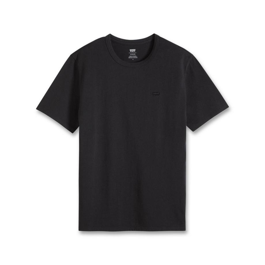 Levi's® T-shirt Girocollo Vestibilità Standard  