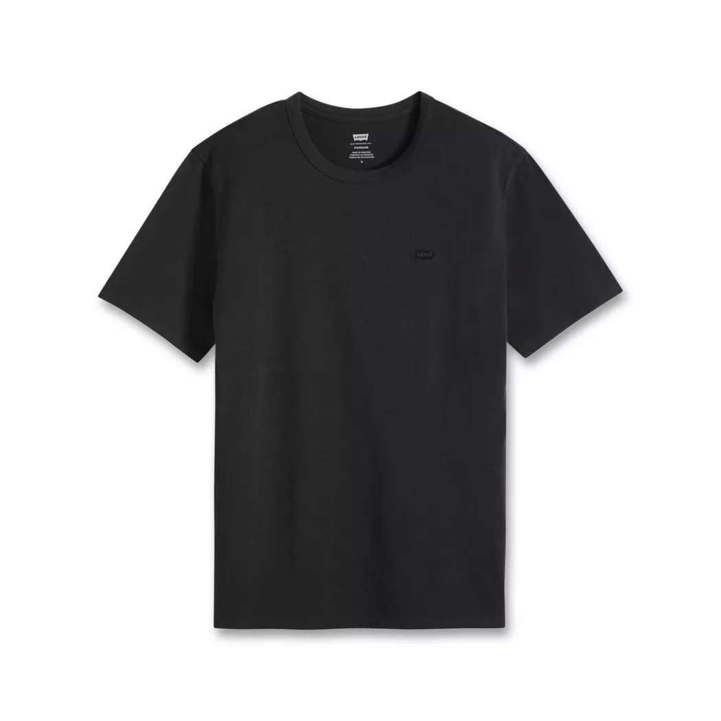 Levi's® - T-Shirt, für Herren, Black, Größe S 3