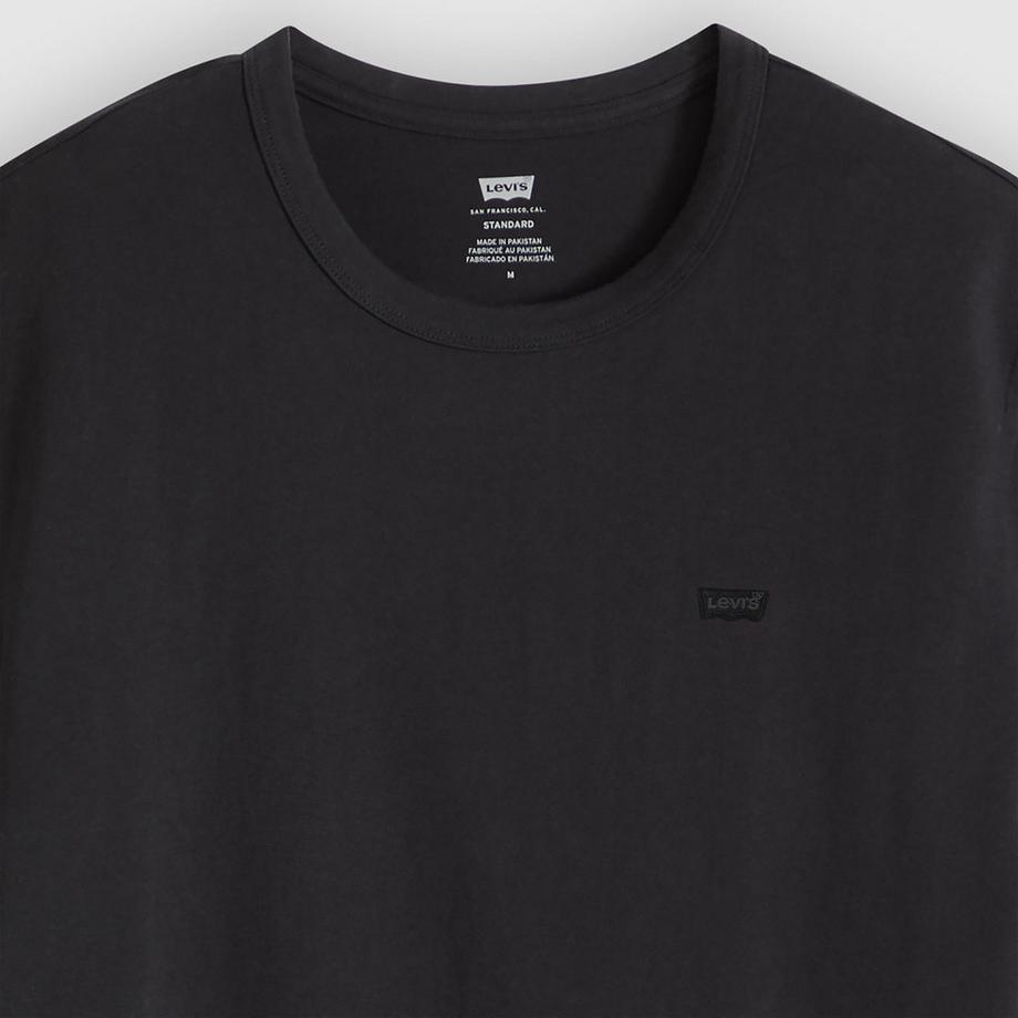Levi's® T-shirt Girocollo Vestibilità Standard  
