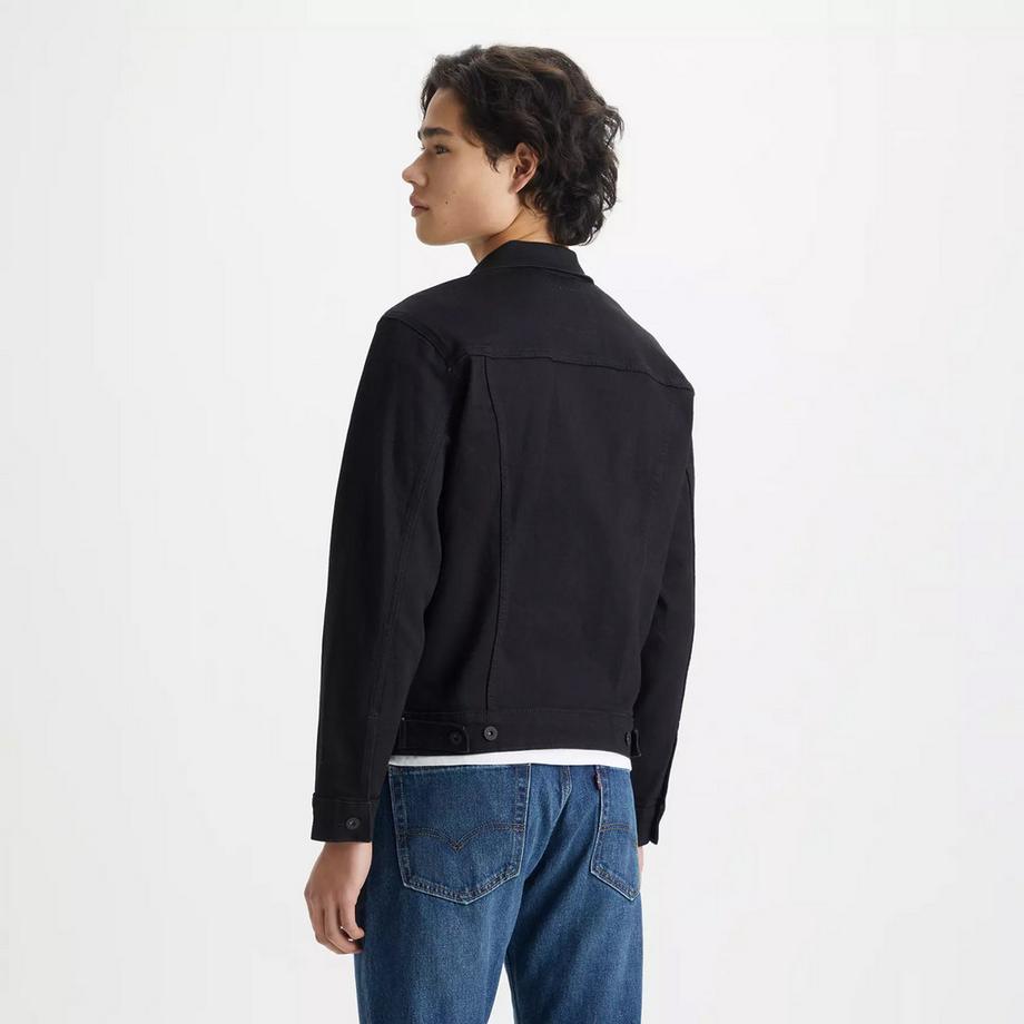 Levi's® Jeansjacke Regular Fit  