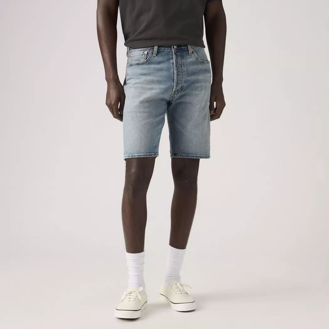 Levi's® - Shorts, für Herren, Blau, Größe 29