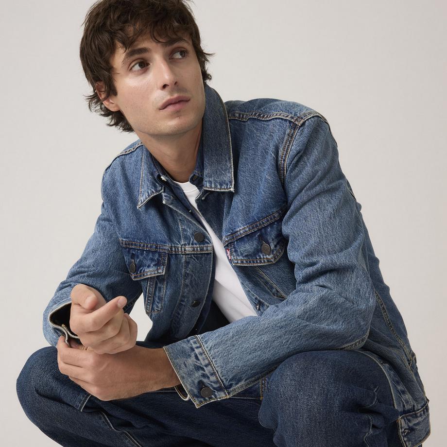 Levi's®  Jacke 