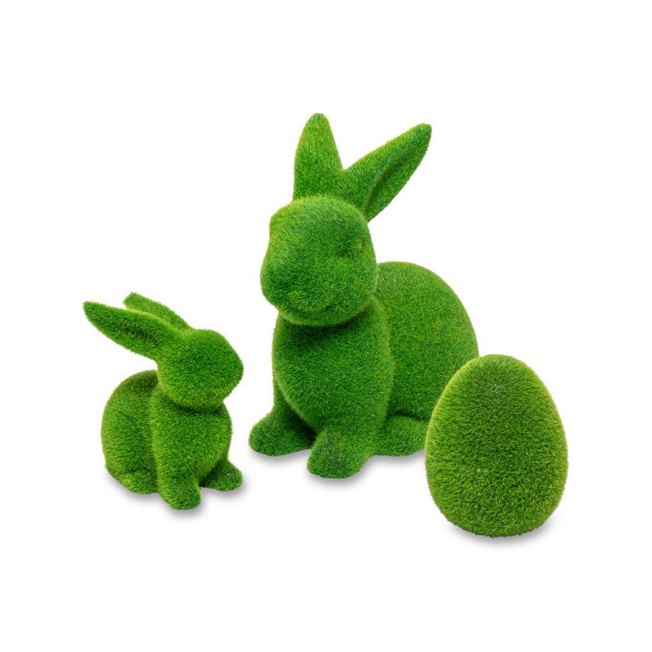 Manor Papeterie No Label Uovo di Pasqua deco  