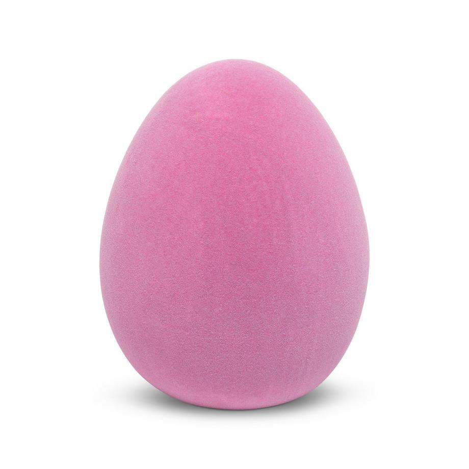 Oeuf de Pâques déco