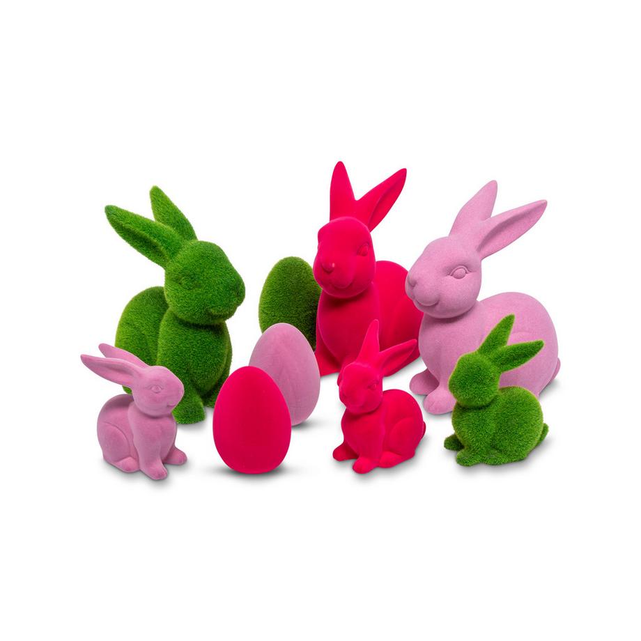 Manor Papeterie No Label Oeuf de Pâques déco  