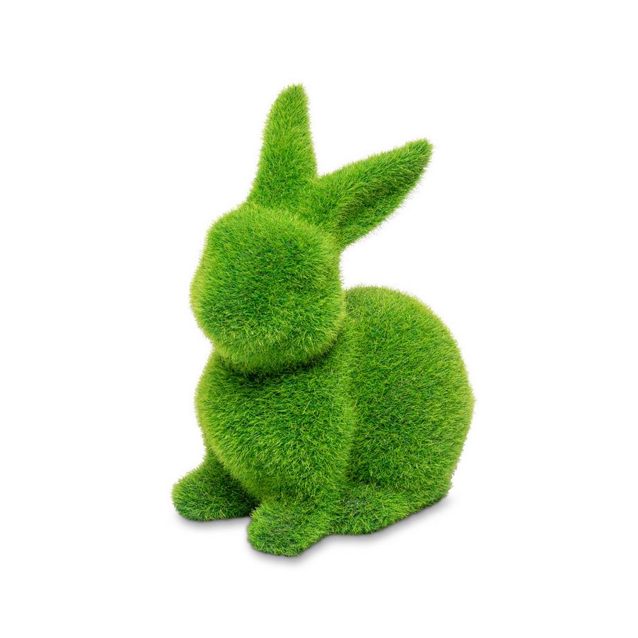 Coniglietto pasquale deco