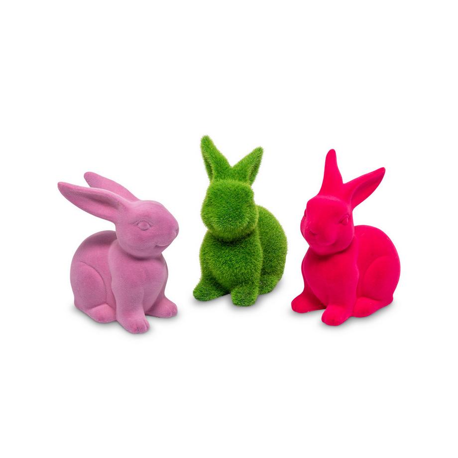 Manor Papeterie No Label Coniglietto pasquale deco  