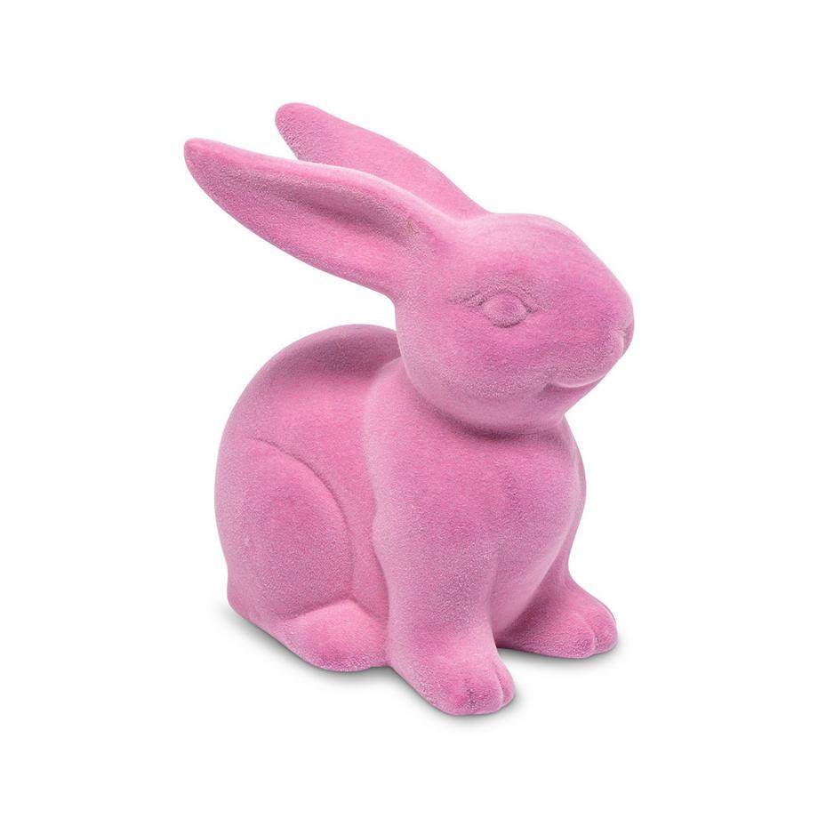 Manor Papeterie No Label Déco lapin de Pâques  