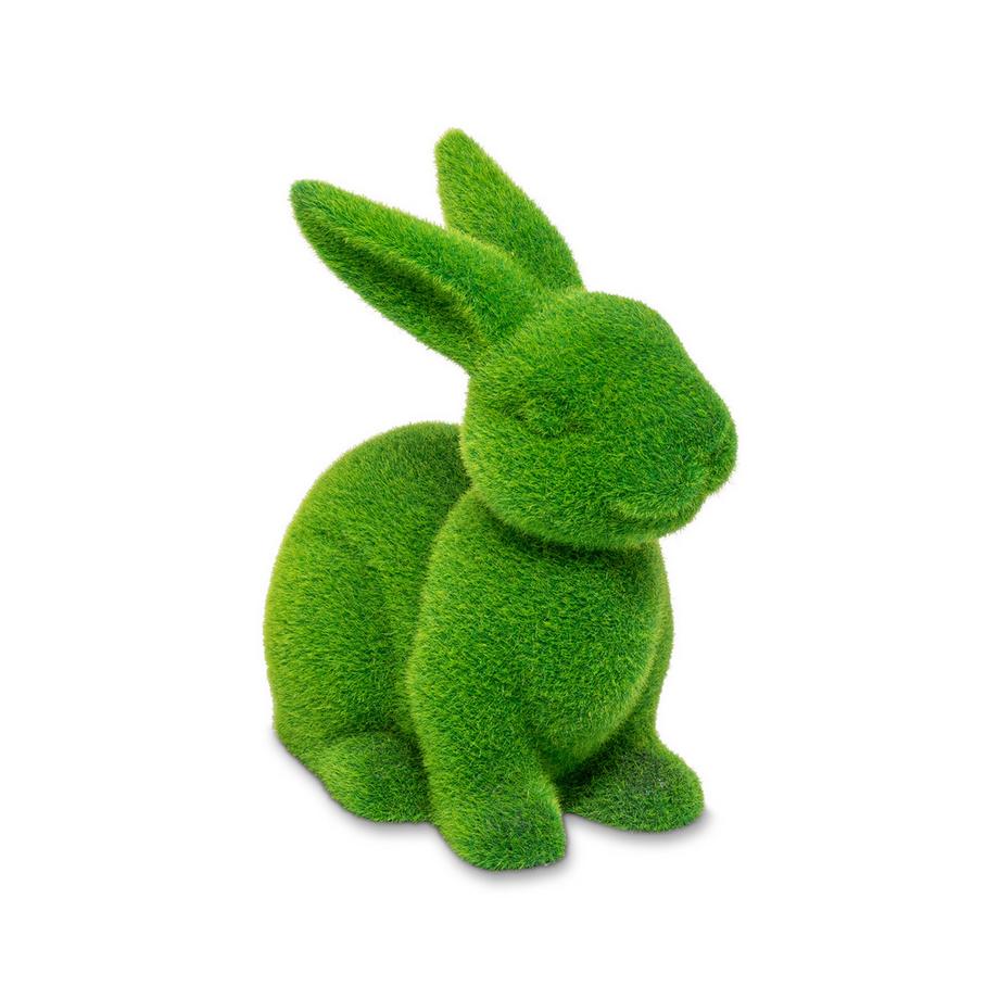 Coniglietto pasquale deco