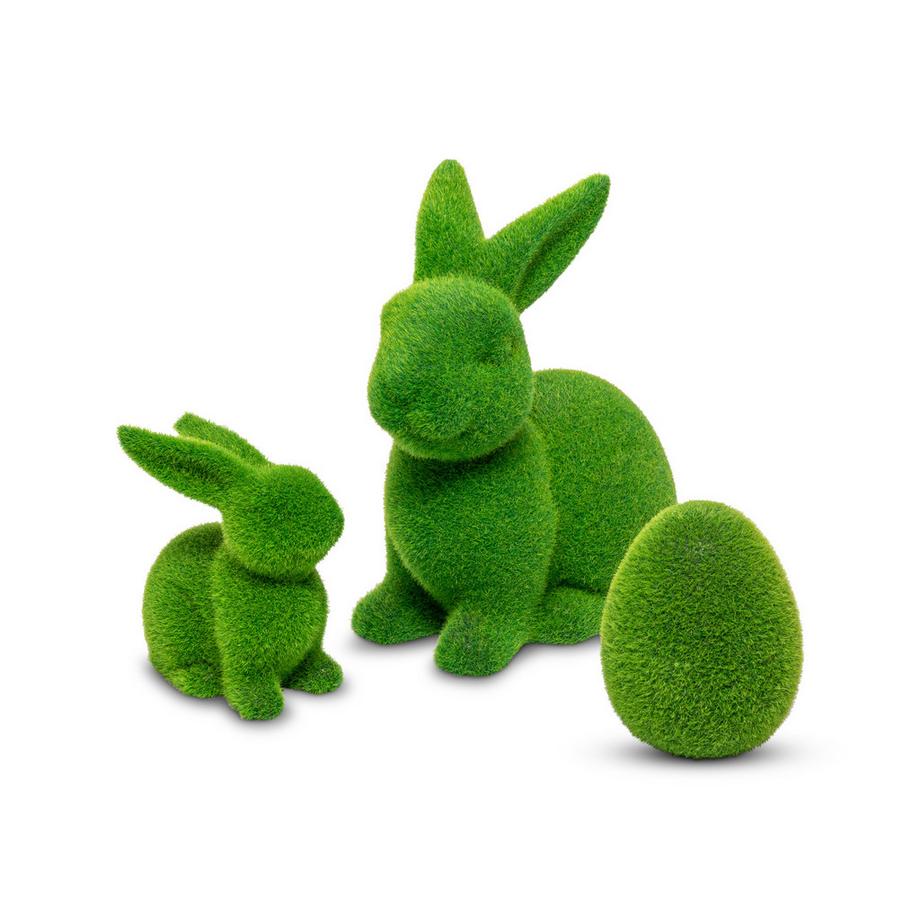 Manor Papeterie No Label Coniglietto pasquale deco  