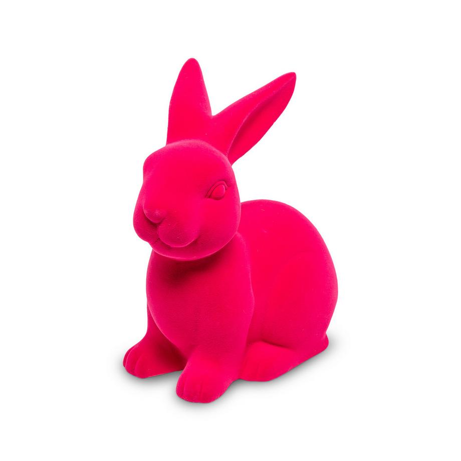 Manor Papeterie No Label Deko Osterhase  