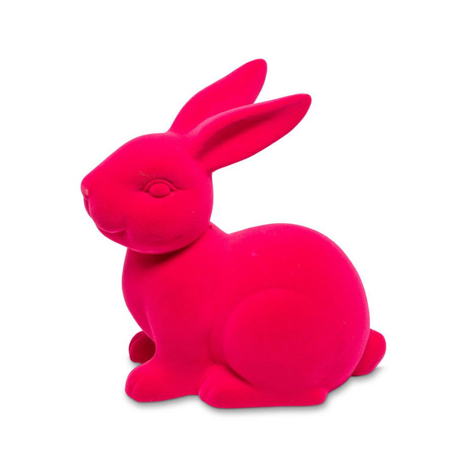 Manor Papeterie No Label Deko Osterhase  