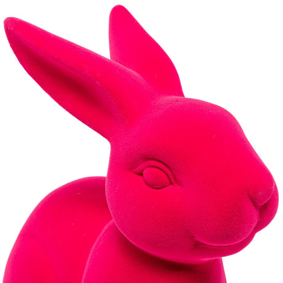 Manor Papeterie No Label Deko Osterhase  