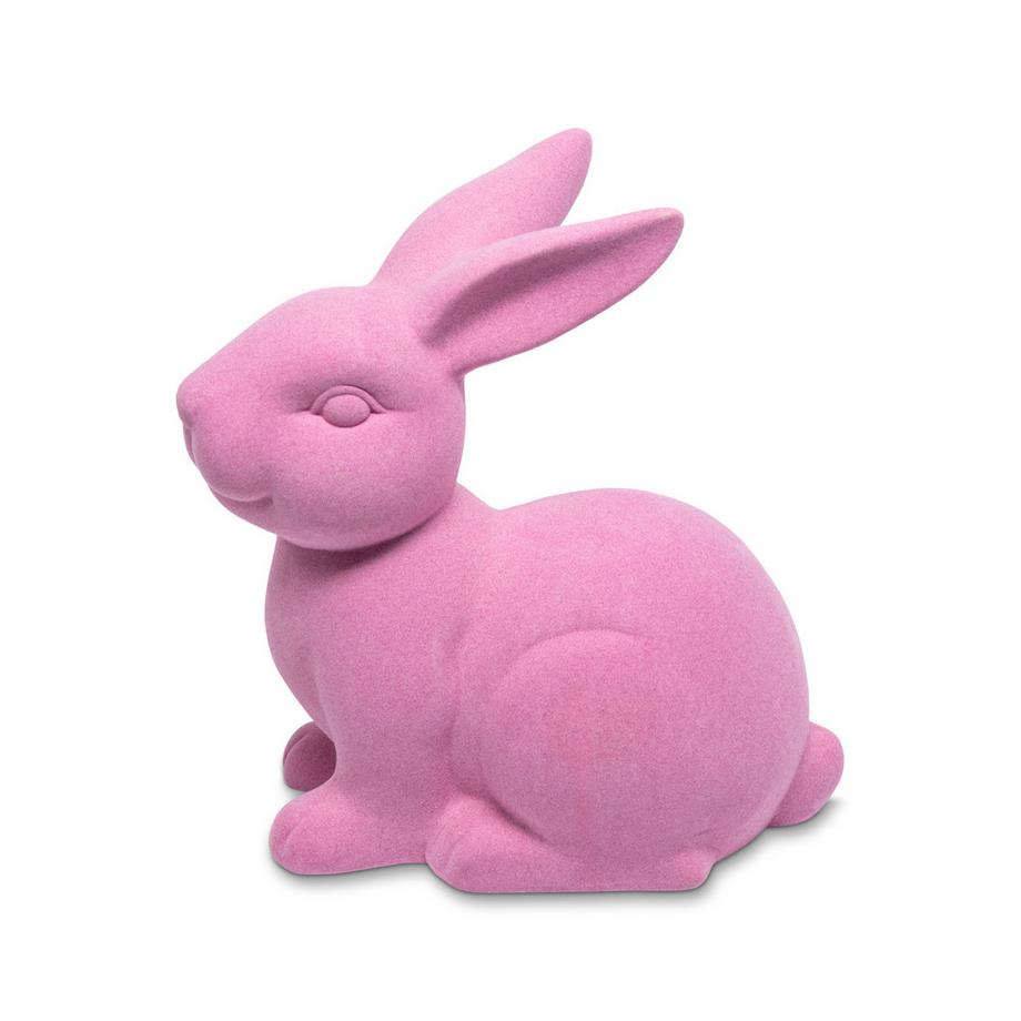 Manor Papeterie No Label Déco lapin de Pâques  