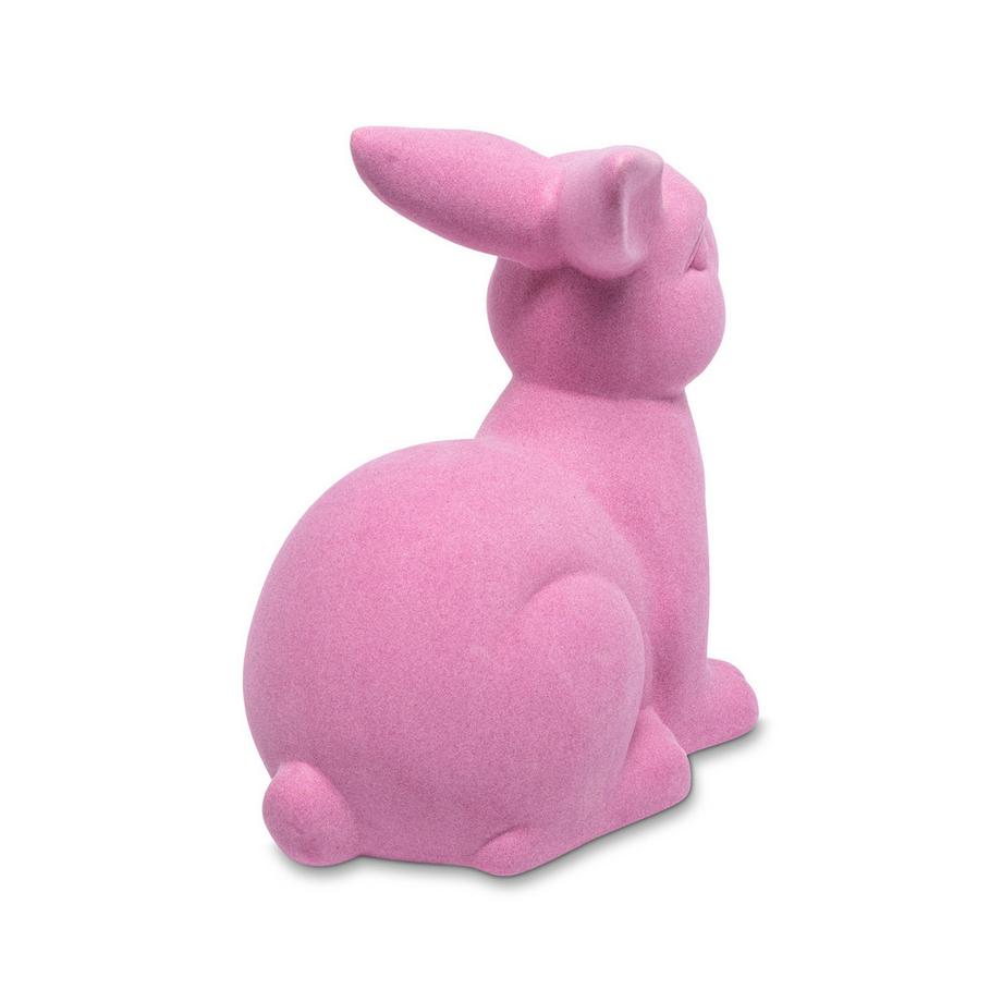 Manor Papeterie No Label Déco lapin de Pâques  