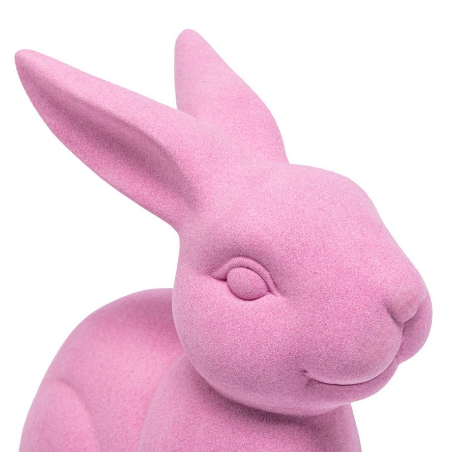 Manor Papeterie No Label Déco lapin de Pâques  