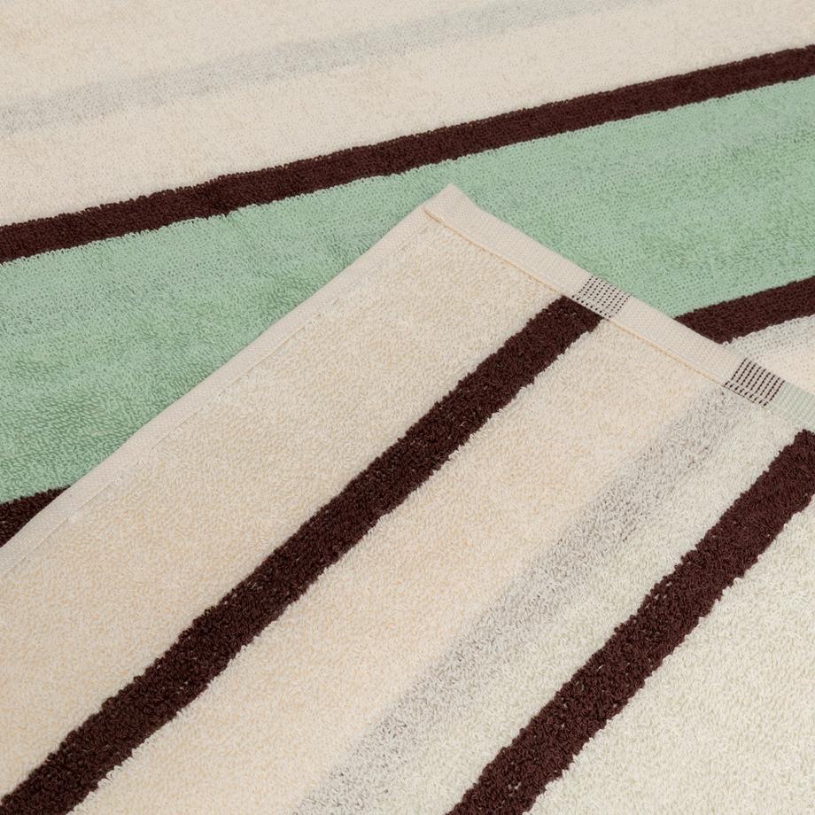 Manor Asciugamano per ospiti Manadas 