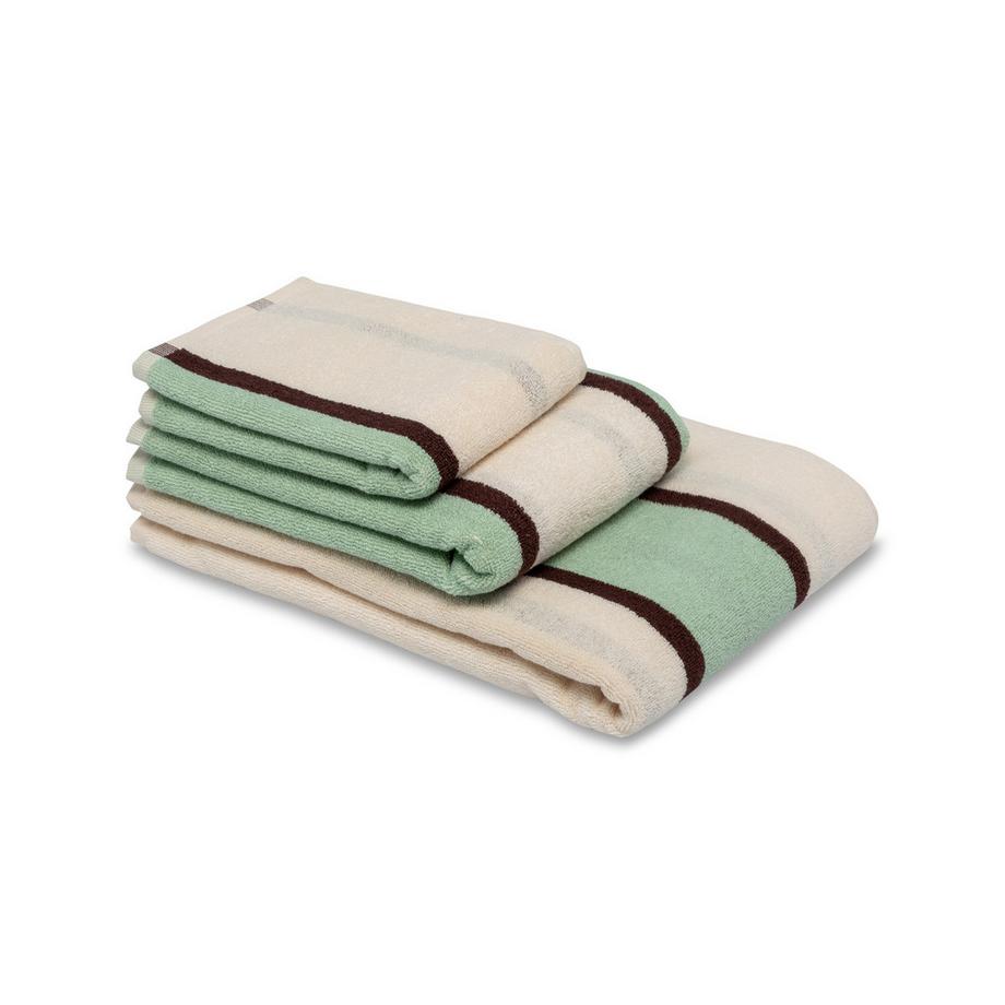 Manor Asciugamano Manadas 