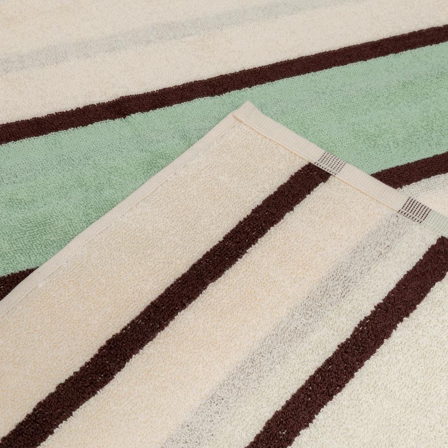 Manor Serviette de douche Manadas 