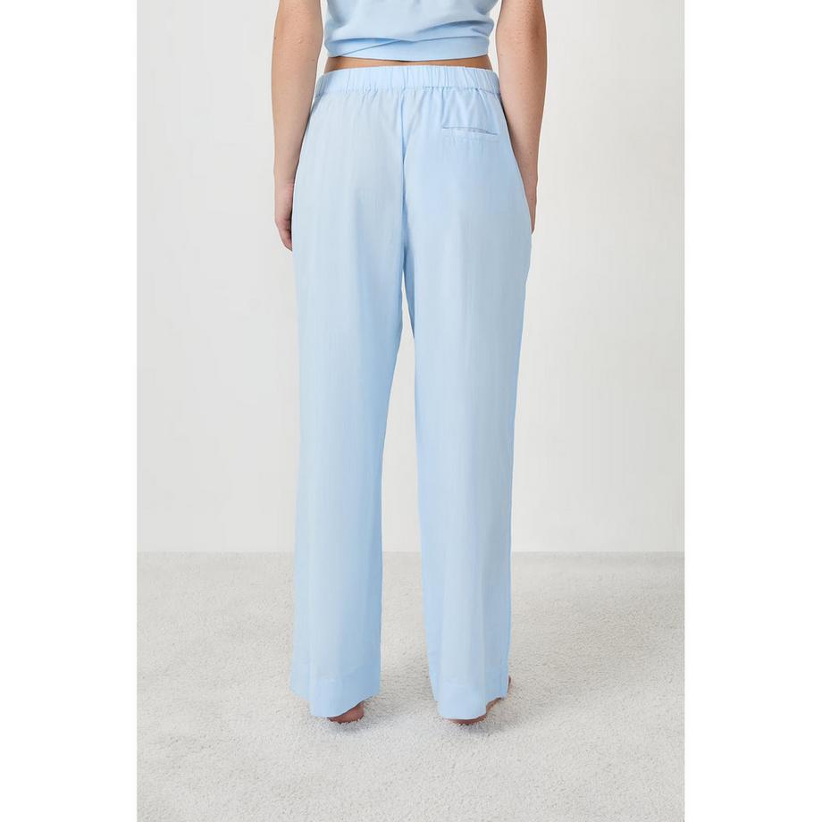 Etam Danyel Weites Bein Pyjamahose  