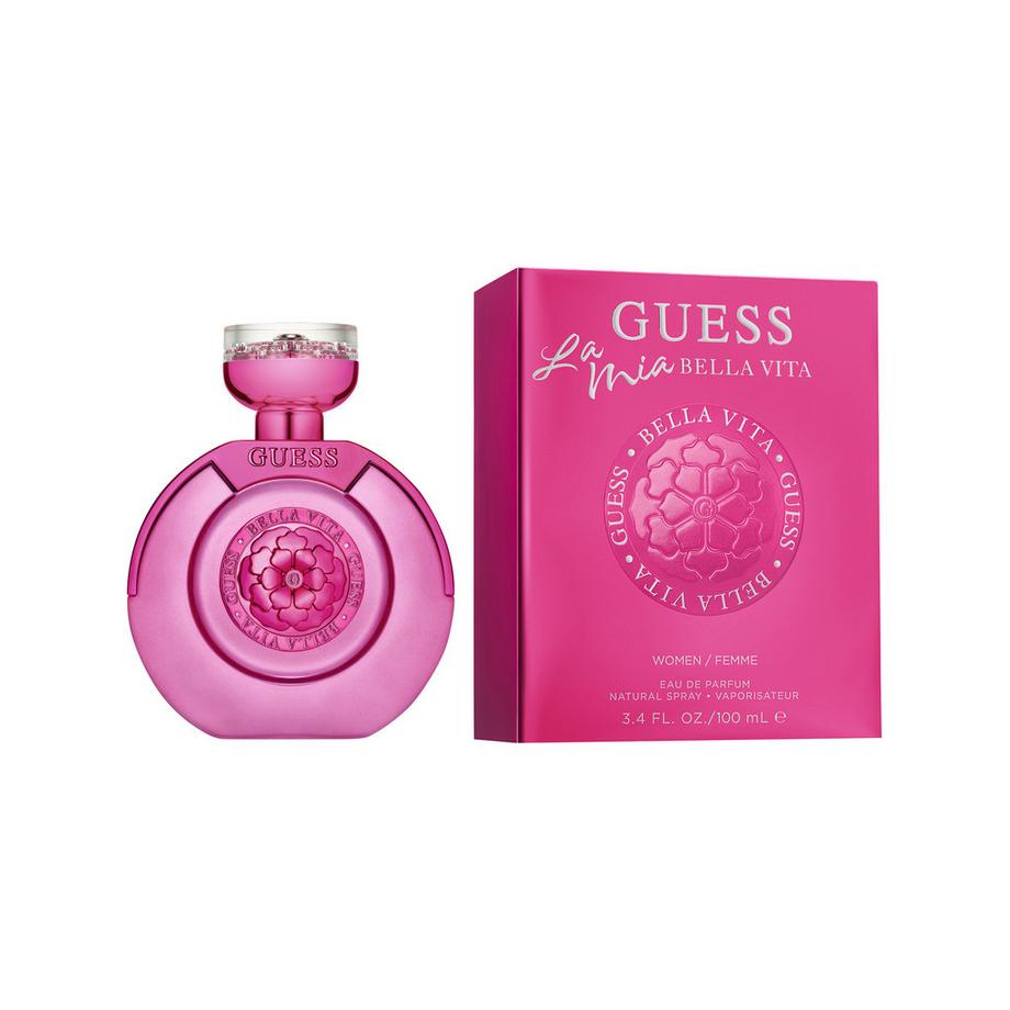 GUESS La Mia Bella Vita, Eau de Parfum  
