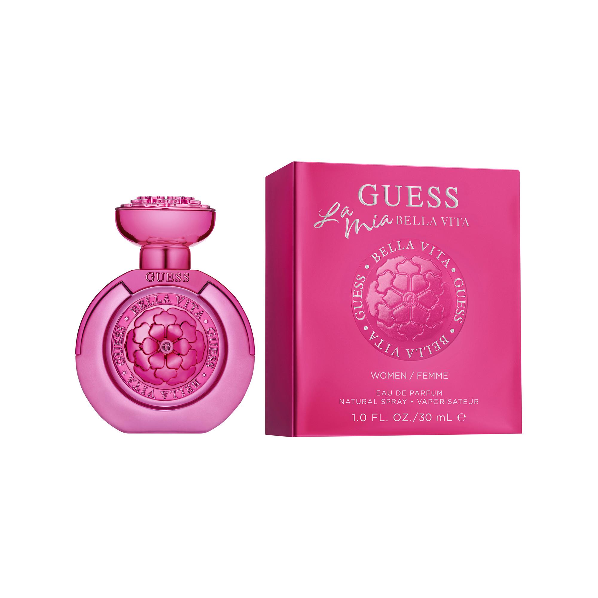 GUESS La Mia Bella Vita, Eau de Parfum  