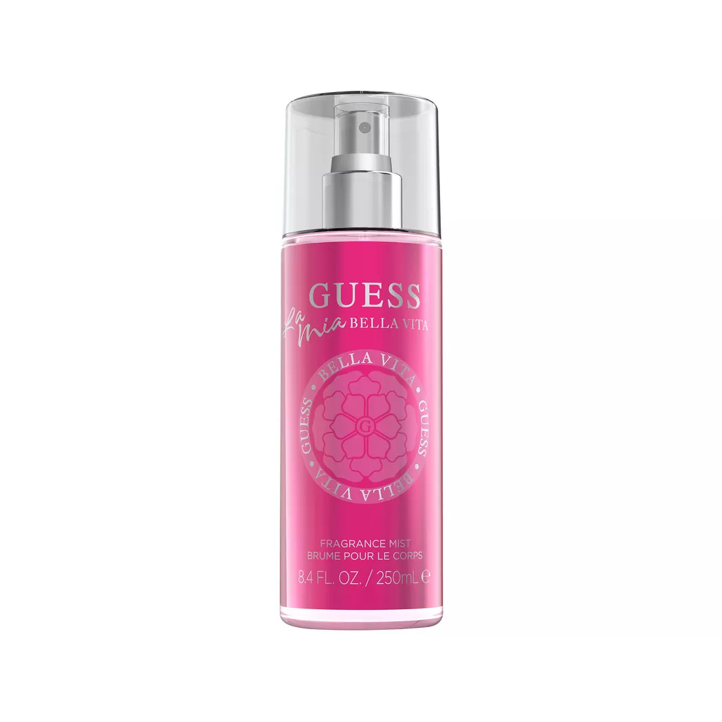 Guess - La Mia Bella Vita Fragrance Mist, 250 ml