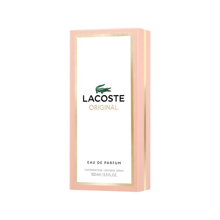 LACOSTE Original Femme, Eau de Parfum  