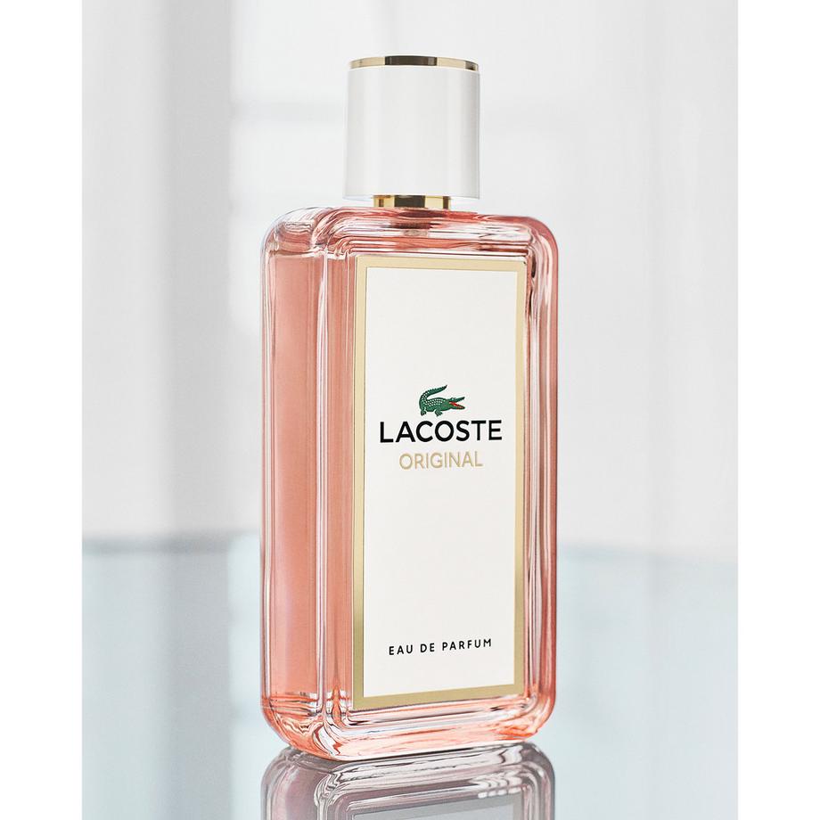 LACOSTE Original Femme, Eau de Parfum  