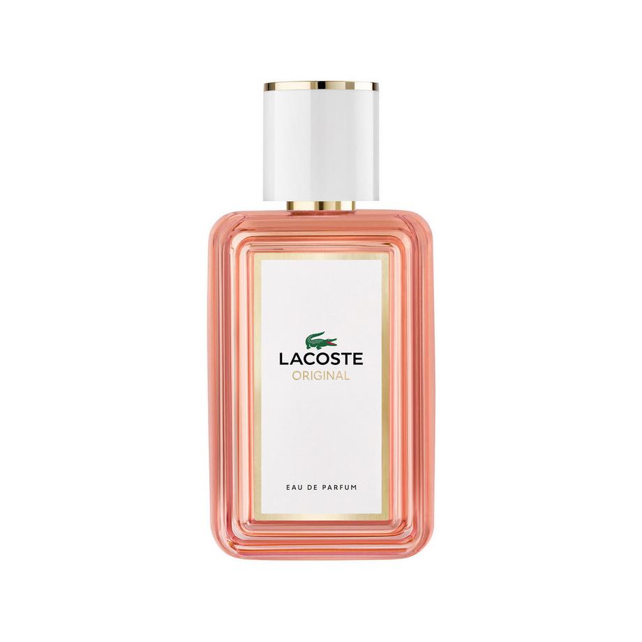 LACOSTE Original Femme, Eau de Parfum  