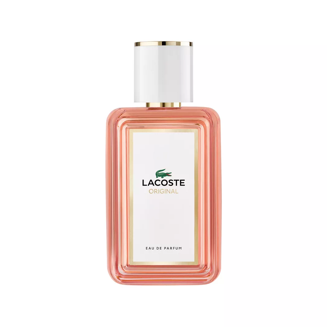 Lacoste Original Femme Eau de Parfum 4
