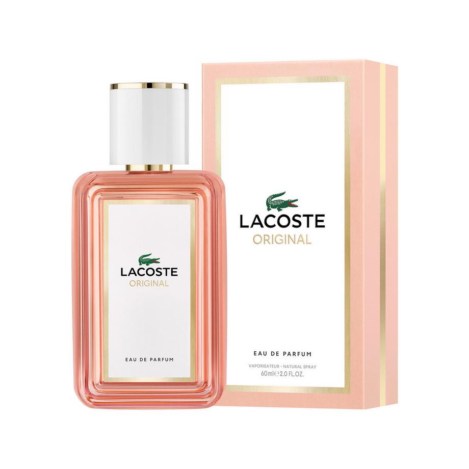 LACOSTE Original Femme, Eau de Parfum  