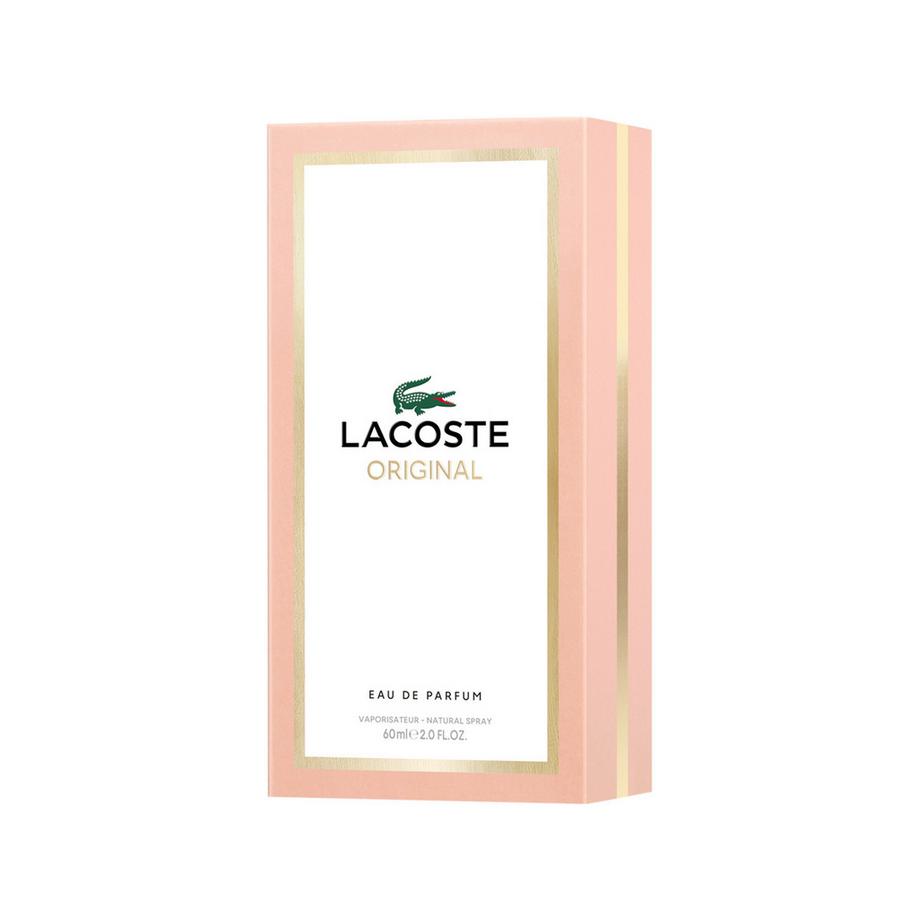 LACOSTE Original Femme, Eau de Parfum  