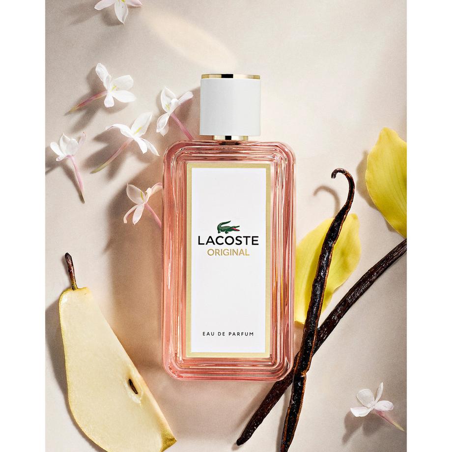 LACOSTE Original Femme, Eau de Parfum  