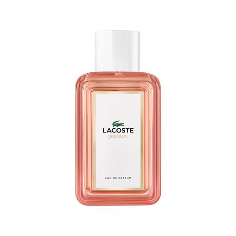 LACOSTE Original Femme, Eau de Parfum  