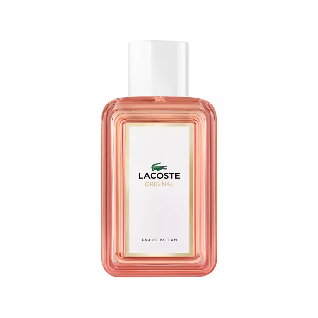 Lacoste Original Pour Femme EDP - 40 ml.