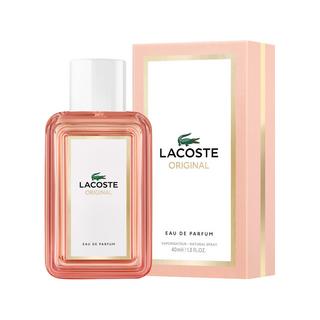 LACOSTE Original Femme, Eau de Parfum  