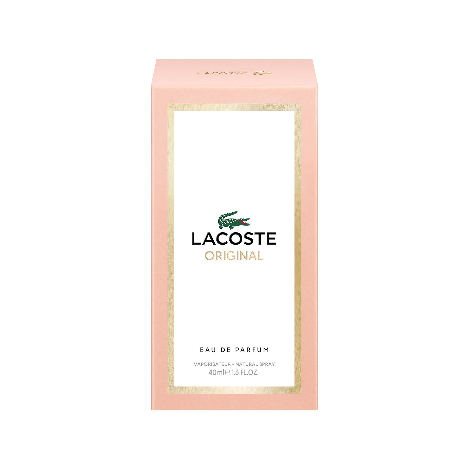 LACOSTE Original Femme, Eau de Parfum  