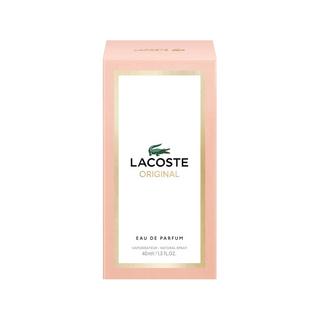 LACOSTE Original Femme, Eau de Parfum  