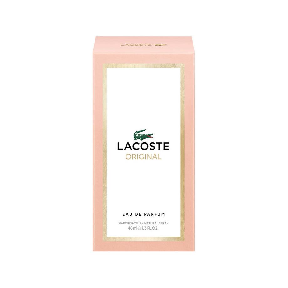 LACOSTE Original Femme, Eau de Parfum  