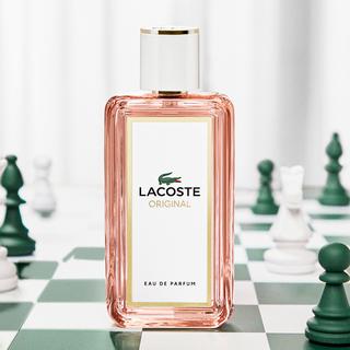 LACOSTE Original Femme, Eau de Parfum  